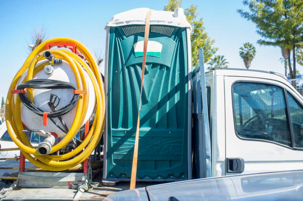 Best Portable bathroom rental  in Sandpoint, ID