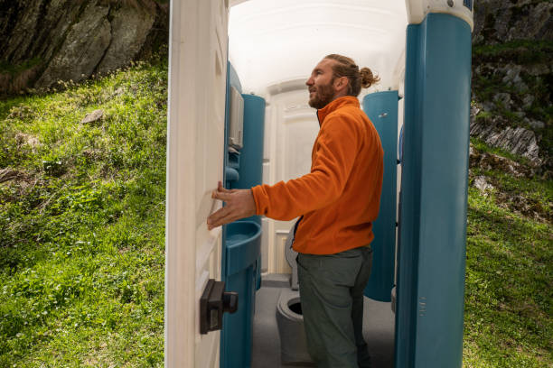 Best Portable restroom trailer rental  in Sandpoint, ID