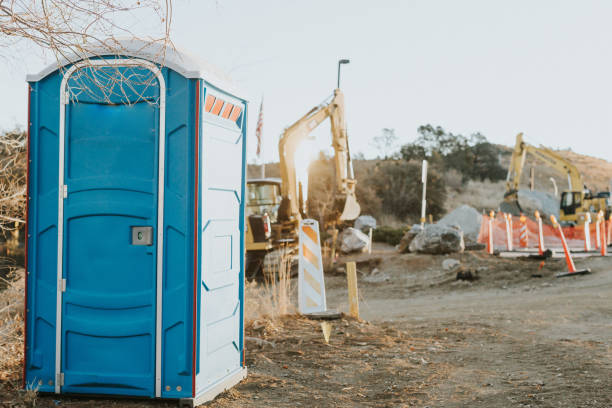 Best Porta potty delivery and setup  in Sandpoint, ID