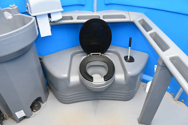 Best Sanitation services for porta potties  in Sandpoint, ID