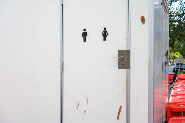 Best Wedding porta potty rental  in Sandpoint, ID
