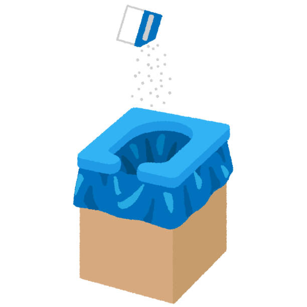 Best Construction site porta potty rental  in Sandpoint, ID